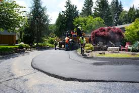 Southern Shores, NC Driveway Paving Services Company