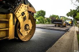 Best Stamped Concrete Driveways in Southern Shores, NC